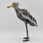 Bh7640 Hansa Shoebill Stork 35 Realistic Stuffed Animals Plush