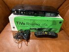 Tivo Roamio Ota  antenna  Lifetime All-in Service 500gb Dvr 4 Tuners