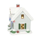 Dept 56 Peppermint Patty s House Peanuts Village 6014528 Brand New 2025