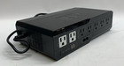Ske Compact Size 425va 240w Ups Battery Backup   Surge Protector For Computer