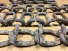 John Deere Manure Spreader Apron Chain Links 350  370  550  570