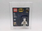 5 Minifigure Protectors  Display organize protect Your Sdcc Lego  not Included 