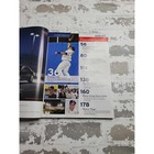 New York Yankees Magazine Game Day Program August 2008 Melky Cabrera