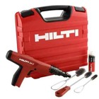 Hilti Powder-actuated Fastening Tool Dx 2 Brand New In Box 