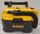  77246-7  Dewalt Dcv580h Shop Vac