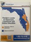 Florida Real Estate Sales Associate Pre-license Course 13th Edition   Gold Coast