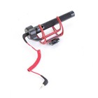 Rode Microphones Videomic Go Lightweight On-camera Microphone - Sku 1992201