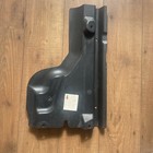 Transporter     t6 Left Rear Side Undertray 7e0825209 Genuine Vw Part