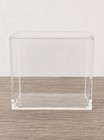 Pokemon Booster Box Acrylic Case-magnetic Display Case-best Volume Pricing    