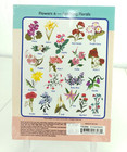 Cactus Punch Embroidery Digitizing Fetching Florals 20 Designs For 4  Flo06 New