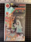 New Craft Consortium A5 Clear Rubber Stamp Set Nativity Christmas Free Usa Ship