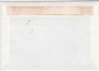 Switzerland Commercial 1983 Machine Cancel Stamp Cover Ref 21578