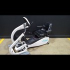 Nustep Trs4000 Recumbent Stepper Elliptical Cross Trainer
