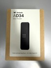 Verkada Door Reader - Ad34 Black