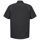 Sale   Men s Short Sleeve Industrial Work Shirt