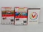  lot Of 3  View Master Virtual Reality  Underwater space dinosaur Vr Packs
