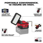 Milwaukee 2359-20 M18 18v Rover Compact Folding Flood Light - Bare Tool   sealed