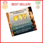 10 Tabletas De Cuajo Marschall 50 Para Hacer Queso Rennet Tablets Sheese