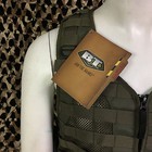 New Bt Battle Tested Merc Molle Tactical Paintball Vest - Olive Green - Xxl xxxl