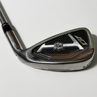 Wilson Staff D7 Iron Set 5-9  Pw Right Handed Regular Flex Steel Shafts