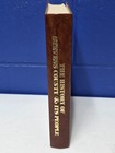 History Of Stevens County Kansas  1979 - Old Photos  Local Interest  Genealogy