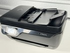 Hp Officejet 3830 Wireless Color Inkjet All-in-one Printer  needs Black Ink