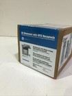 Ge 60 Amp 240-volt Non-fuse Ac Disconnect With Gfci Receptacle
