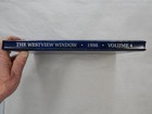Yearbook  Westview High School  Portland Oregon  1998  The Westview Window  Hc