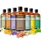 100ml Pure Essential Oils - Premium Grade Oil -natural Aromatherapy Diffuser Oil