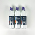 Crystala Filters W1029537a Refrigerator Water Filter Compatible Cf-001n  3 Pack