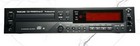 Tascam Cd-rw900 Mkii Professional Compact Disc Recorder player