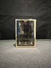 The Weeknd After Hours Xo Gold Playing Cards Deck