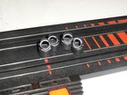 Afx Mega G  Ho Bridgestone Potenza White Lettered Tires Mega G  2 Sets