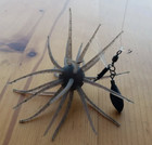 Zappu X Ryugi System Hook Rpz Weedless Talisman   Choose Size   From Japan New