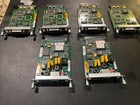 Lot Of 4 Cisco Wic-1t  serial      2 Wic 2 Dsu csu