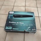 Philips Bdp1502 Blu-ray   Dvd Player 1080p Hd Upscaling