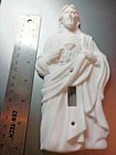 Heart Of Jesus Wall Light Switch Novelty Faceplate On off 3d Model Us Seller