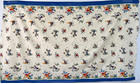 Rare Older Disney Characters Feed Sack Fabric