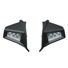 Auxiliary Punch Light 2889863 Genuine Oem Polaris