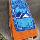 Delorean  loot Crate Dx Exclusive Back To The Future Winter Scarf 