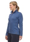 Kerrits Snaffle Links Fleece Half Zip - Bluemoon