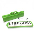 Vintage Angel Melodyhorn Am-34k Green W  Case   Tube