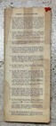 1941 Map Of Greater Baltimore Maryland Md Brochure directory Of Public Transport