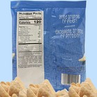 Protiwise Ranch Protein Chips   Healthy Snack   Low Carb Keto 7 Bags