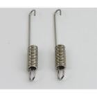 Exhaust Spring 4  2 Pack For Yamaha Snowmobiles 1971-1983 02-107-05s   821-14773