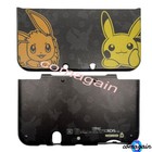 Replacement For Nintendo New 3ds Ll Xl Full Housing Shell Case Protective Cover