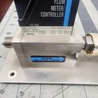 Parker Porter Lb-366 Mass Flow Meter Controller 202-apasvdfx 30 Scfh   b1s2 
