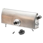Overflow Tank Fit 2015-2024 Ford F150 18-24 Expedition Lincoln Navigator 3 5l 