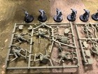Lotr Mesbg - Mordor   Morannon  Warband With Shields  Spears  And Bows
