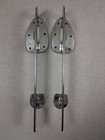 Mk Sheffield Steel Figure Ice Skating Blades Size 10